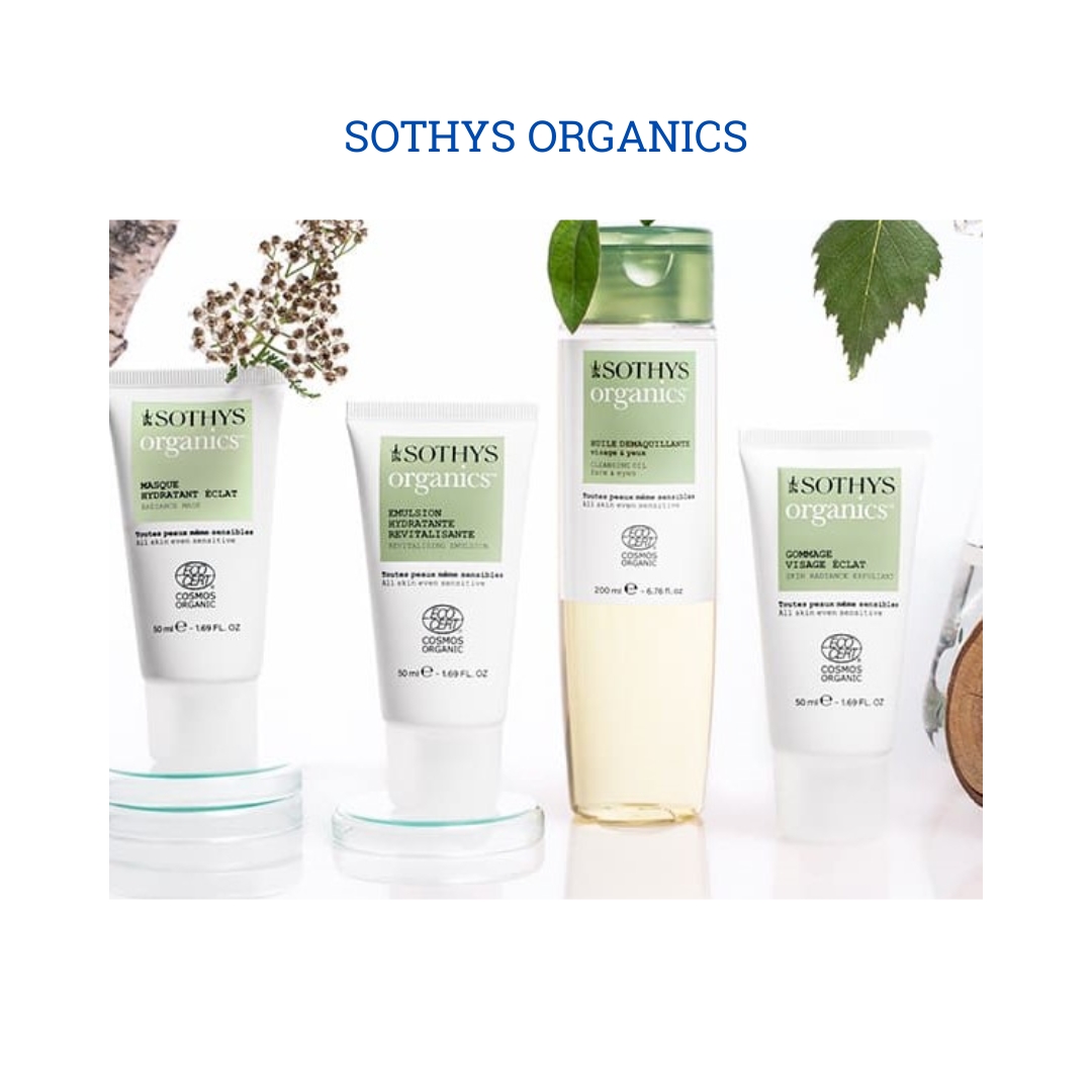 sothys-organic