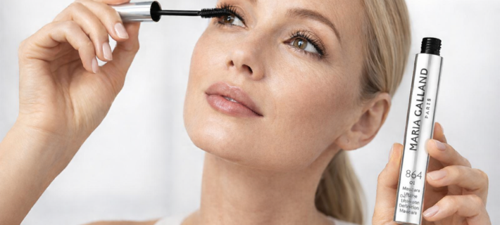 Maquillaje para piel madura paso a paso