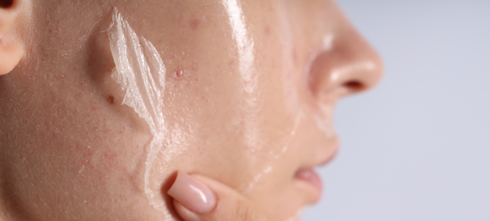 Maquillaje piel sensible