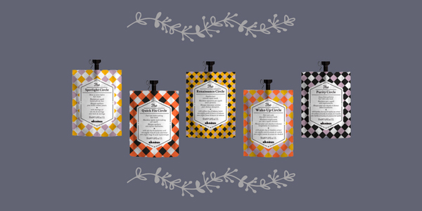 Mascarillas Davines