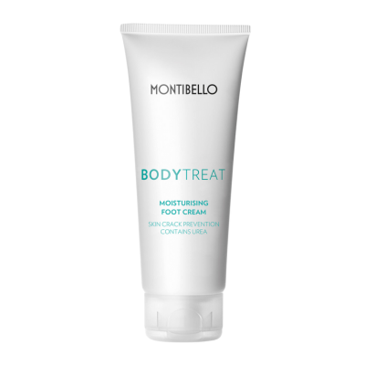 Crema Hidratante para Pies - Montibello 