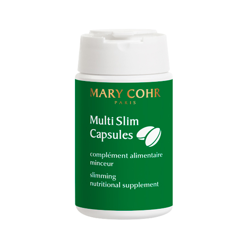 Multi Slim Capsules de Mary Cohr