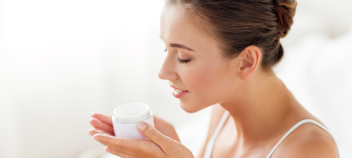 Neurocosmética, bienestar y conexión piel-mente