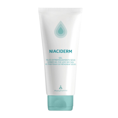 Niaciderm Gel de Atache