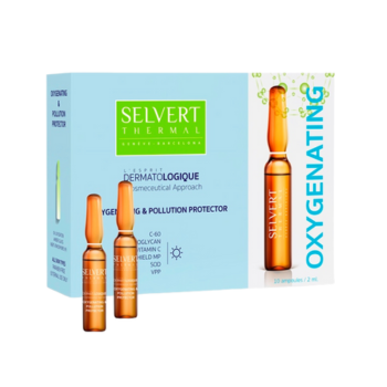 Ampollas anticontaminaci&oacute;n Selvert