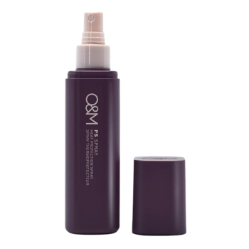 PS Spray Heat Protection Spray de O&M