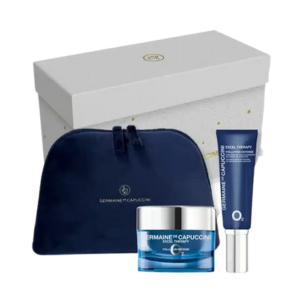 Pack Navidad Excel Therapy O2 Pollution Defense Germaine