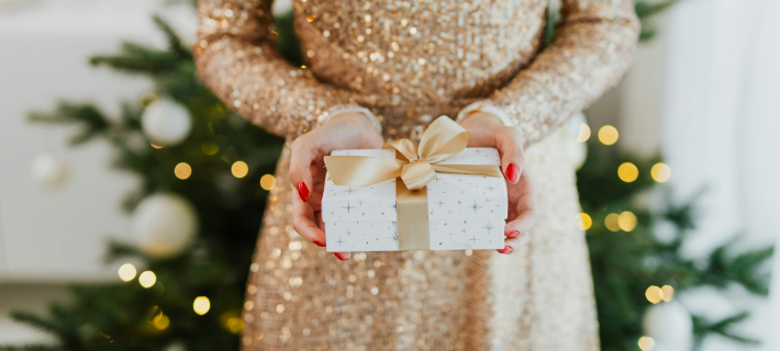 Packs cosméticos regalo navidad