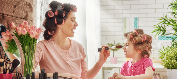 Kits cosméticos regalo Día de la Madre