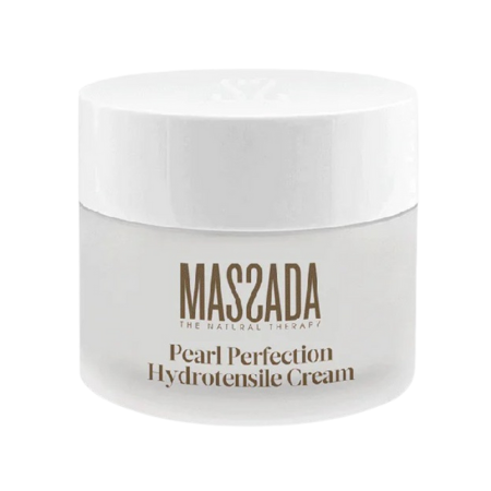 Crema antiarrugas y reafirmante para pieles cansadas de Massada