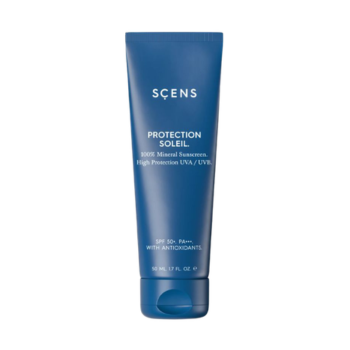 Protection Soleil Scens