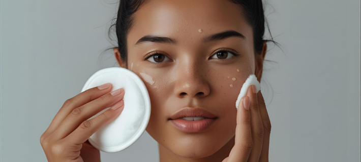 Qué es un tónico facial y para qué sirve