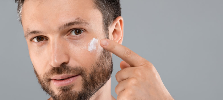 Rutina óvalo facial