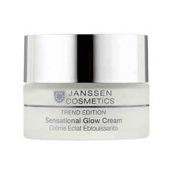 Sensational Glow Cream Janssen
