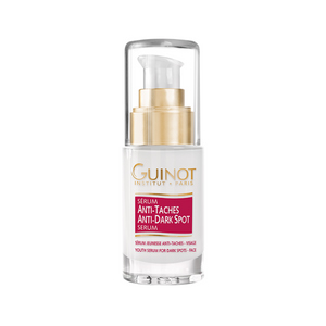 Serum rejuvenecedor antimanchas de Guinot