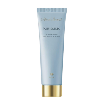 Mascarilla facial con ácido hialurónico de Alissi Brontë