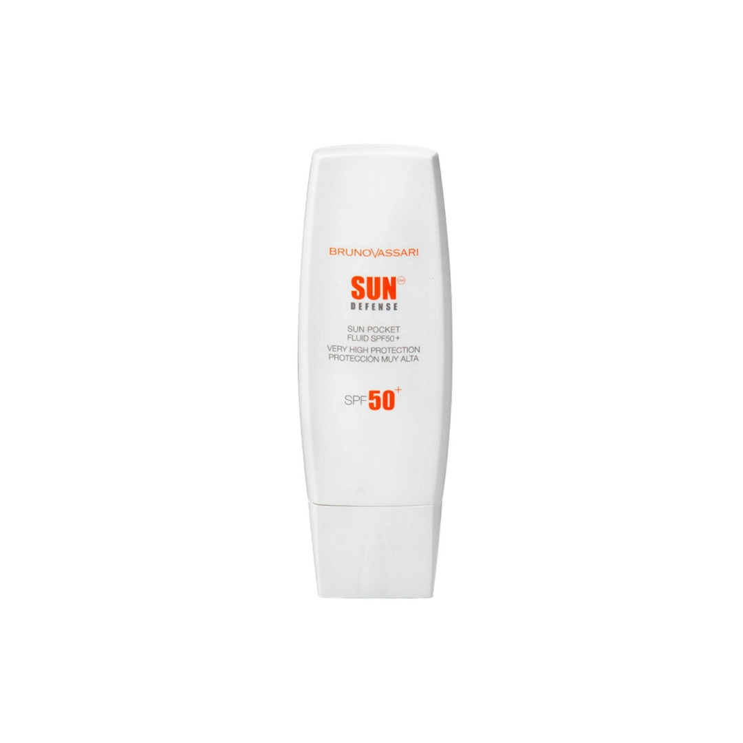 Protector Solar SPF50+