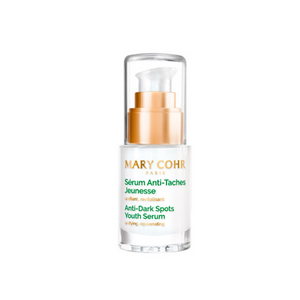 Serum facial antimanchas Mary Cohr