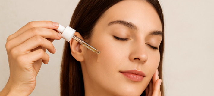 Tendencias cosméticas