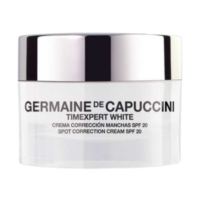 Crema antimanchas Germaine