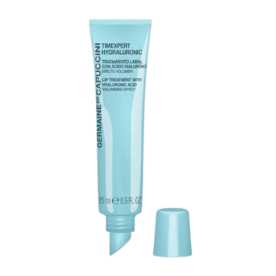 Tratamiento labial voluminizador