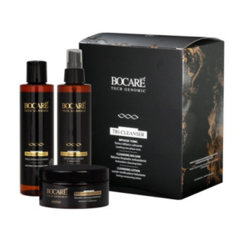 Tri Cleanser Kit Bocaré