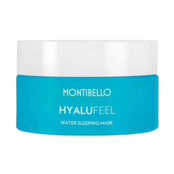 Mascarilla hidratante de noche de Montibello