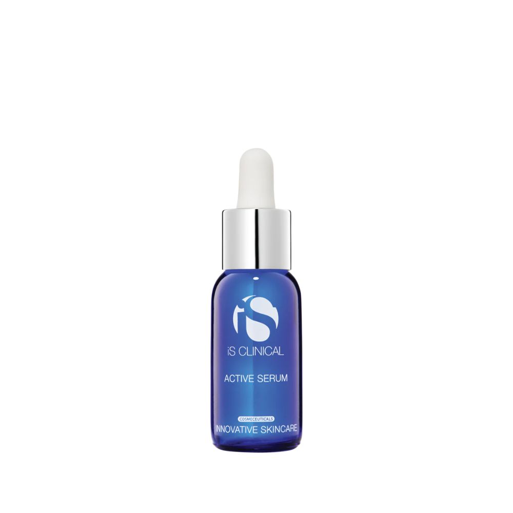 Active Serum iS Clinica