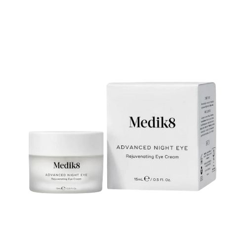 Advanced Night Eye Medik8