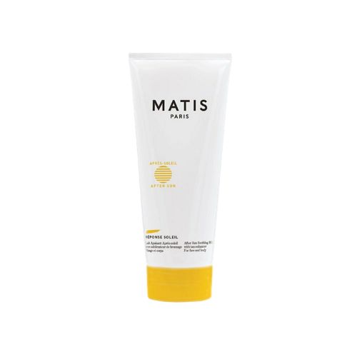 After Sun Soothing Milk Matis Paris