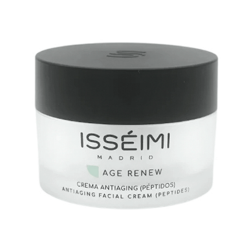 age renew isseimi