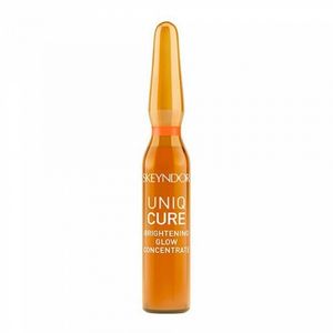 Ampolla iluminacion - Uniqcure