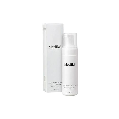 Clarifying Foam Medik8
