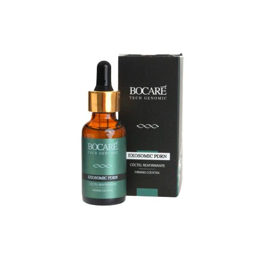 Concentrado facial intensivo Bocare