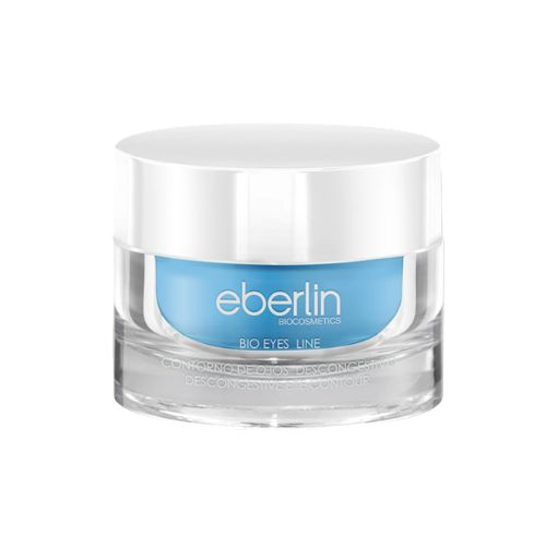 Contorno de Ojos y Labios Descongestivo Eberlin
