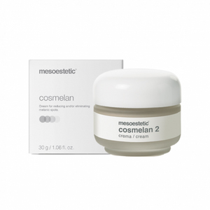 cosmelan 2 mesoestetic