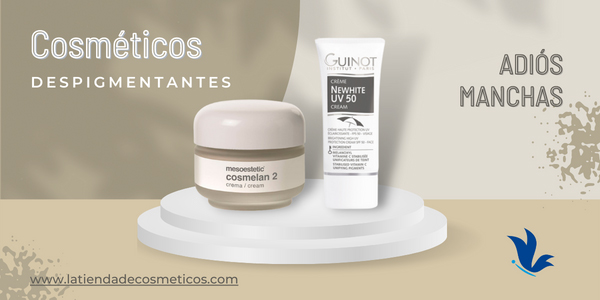 cosmeticos-despigmentantes