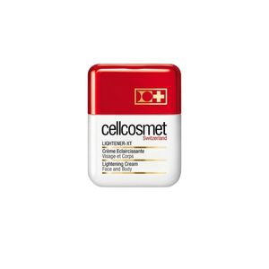 Crema de Cellcosmet con ácido hialurónico