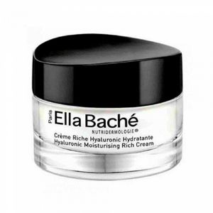 Crema de Ella Baché - Línea Hydra Repulp