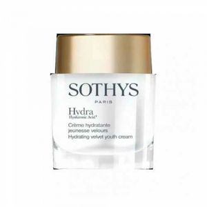 Crema Acido Hialuronico de Sothys