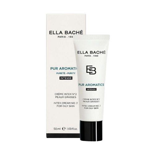 Crema pieles grasas ella bache