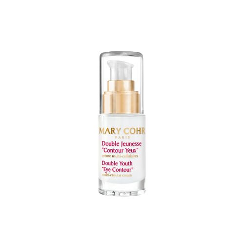 Double Jeunesse Contour Yeux Mary Cohr