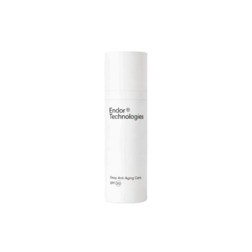 SPF50 Deep Anti-Aging Care Endor Technologies