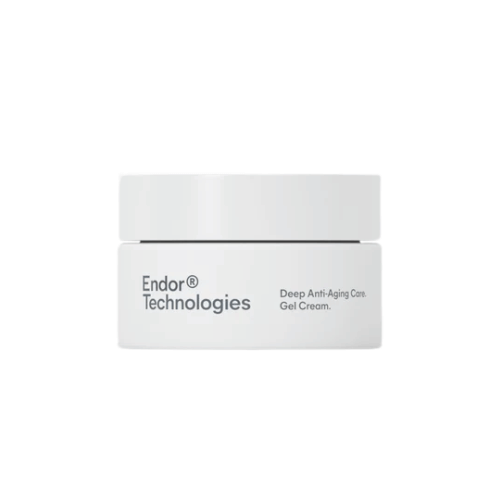 Gel Cream Endor