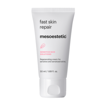 fast skin repair mesoestetic