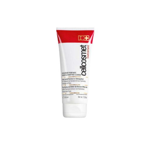 Gentle Purifying Cleanser Cellcosmet