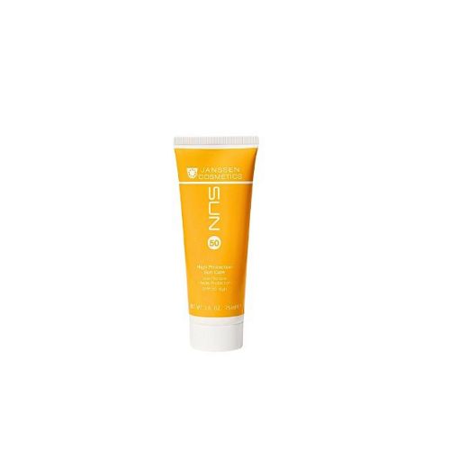 High Protection Sun Care Janssen Cosmetics