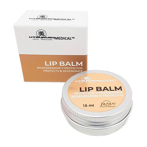 lip balm utsukusy