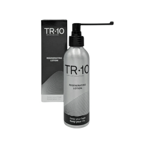 Loci&oacute;n antica&iacute;da  TR10
