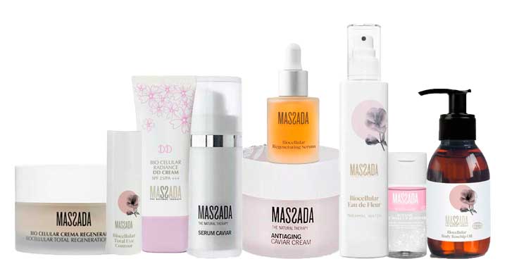 Productos Massada